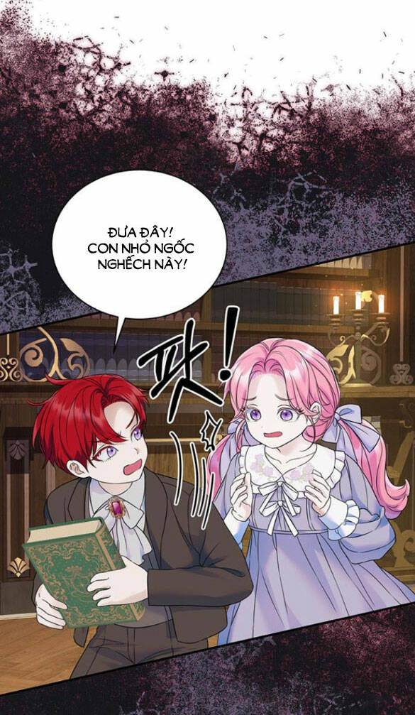 Tôi Tưởng Bản Thân Không Còn Sống Được Bao Lâu!: Chapter 49.1