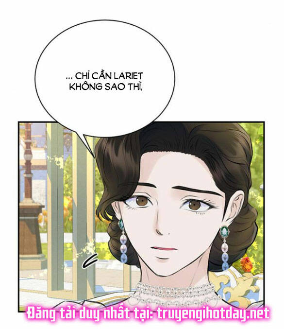 Tôi Tưởng Bản Thân Không Còn Sống Được Bao Lâu!: Chapter 49.1