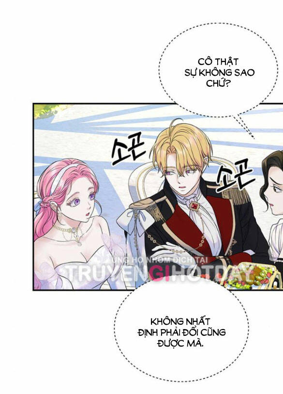 Tôi Tưởng Bản Thân Không Còn Sống Được Bao Lâu!: Chapter 49.1