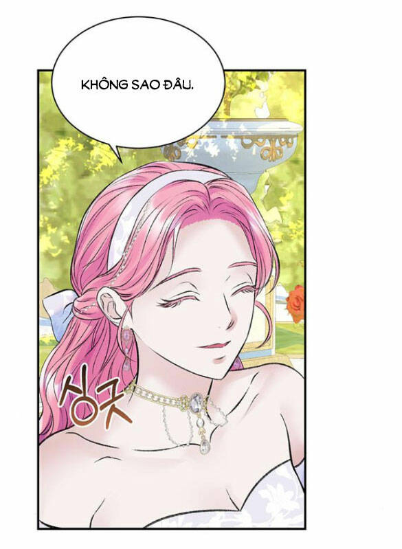 Tôi Tưởng Bản Thân Không Còn Sống Được Bao Lâu!: Chapter 49.1