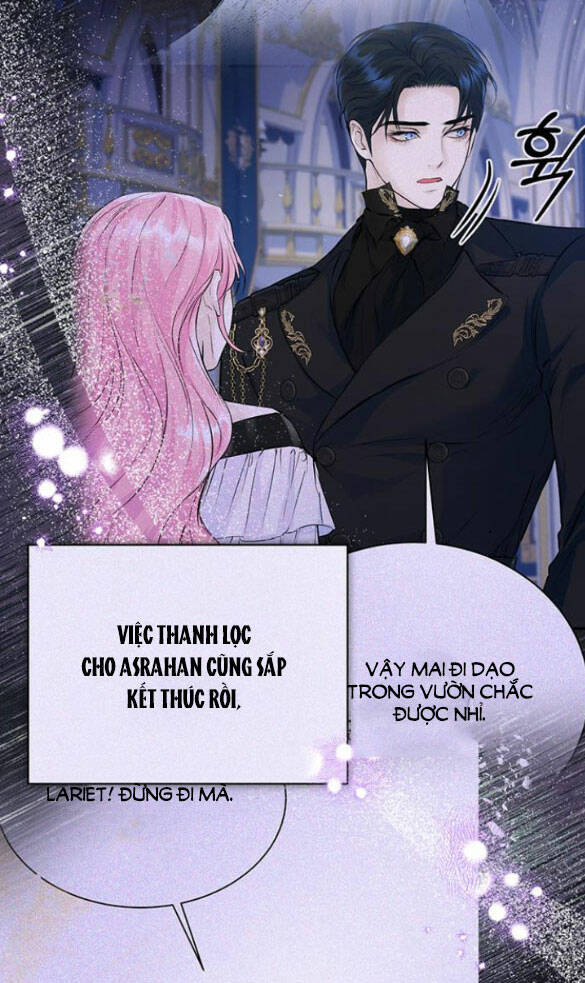 Tôi Tưởng Bản Thân Không Còn Sống Được Bao Lâu!: Chapter 49.1