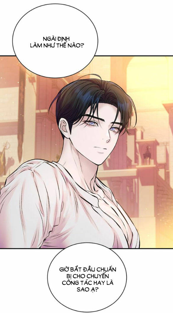 Tôi Tưởng Bản Thân Không Còn Sống Được Bao Lâu!: Chapter 49.2