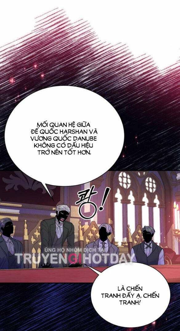 Tôi Tưởng Bản Thân Không Còn Sống Được Bao Lâu!: Chapter 49.2