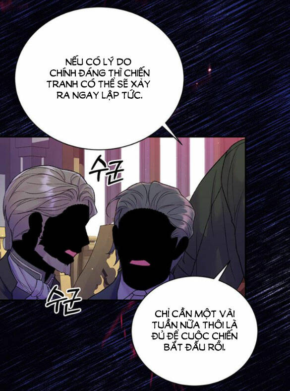 Tôi Tưởng Bản Thân Không Còn Sống Được Bao Lâu!: Chapter 49.2