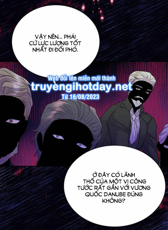 Tôi Tưởng Bản Thân Không Còn Sống Được Bao Lâu!: Chapter 49.2