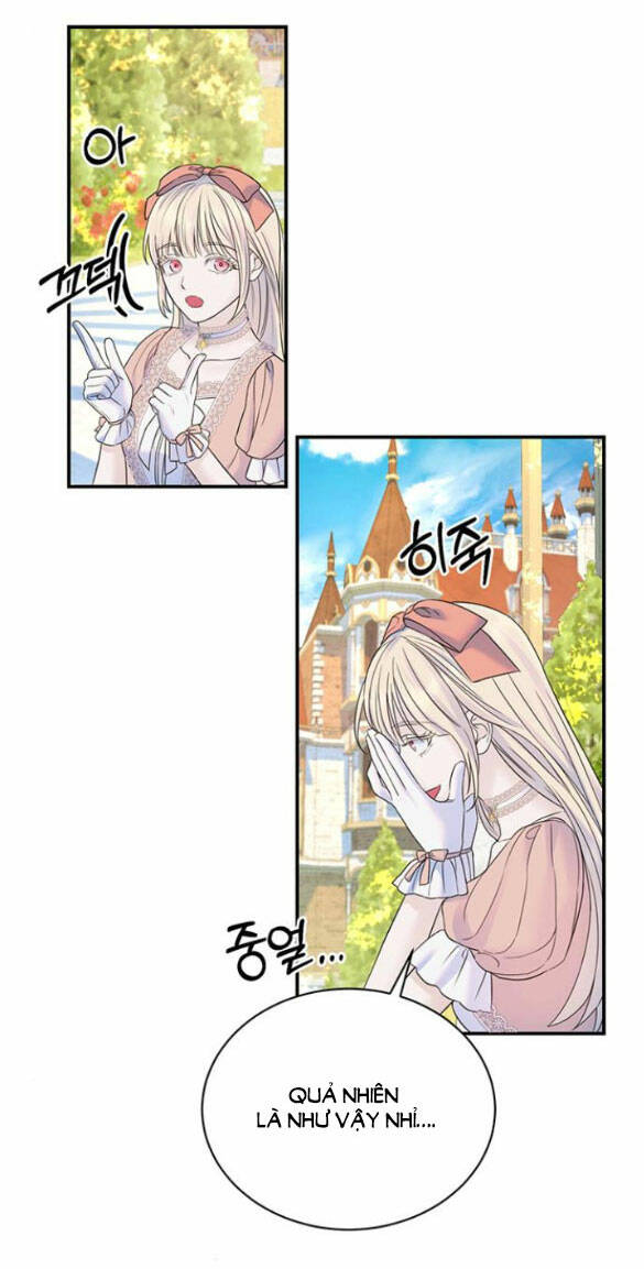 Tôi Tưởng Bản Thân Không Còn Sống Được Bao Lâu!: Chapter 49.2