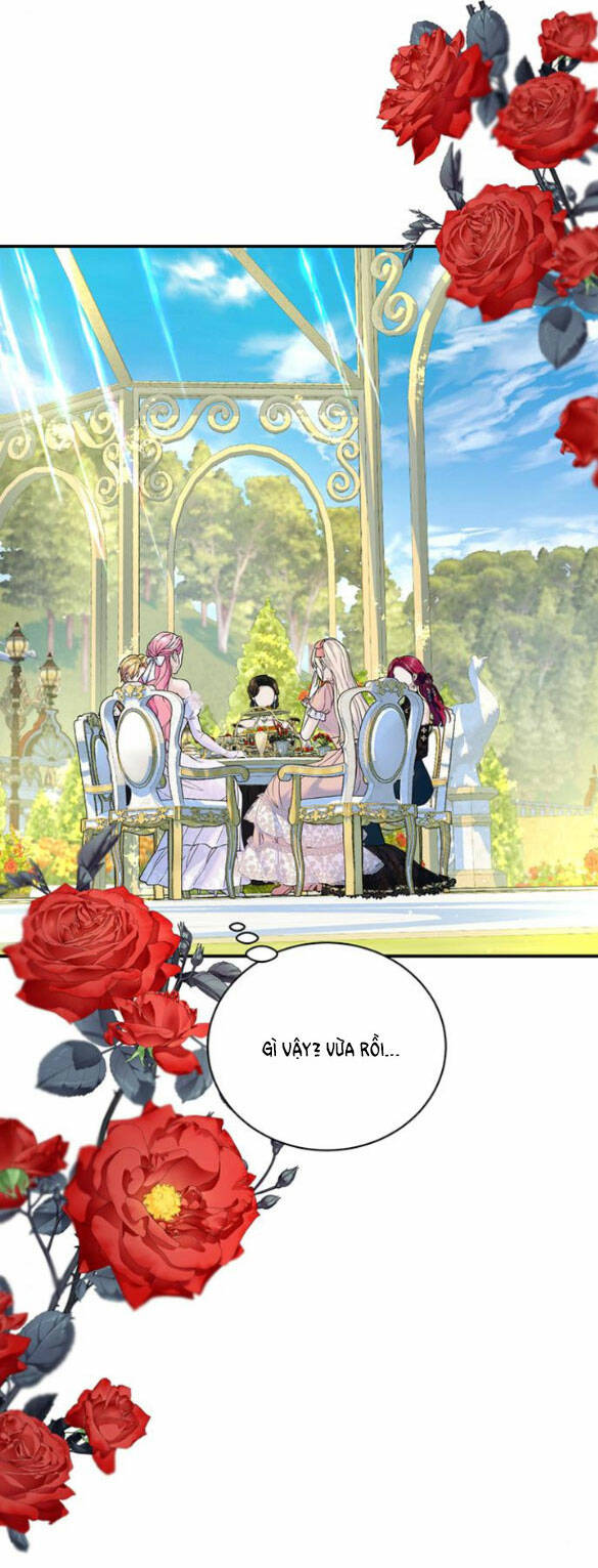 Tôi Tưởng Bản Thân Không Còn Sống Được Bao Lâu!: Chapter 49.2