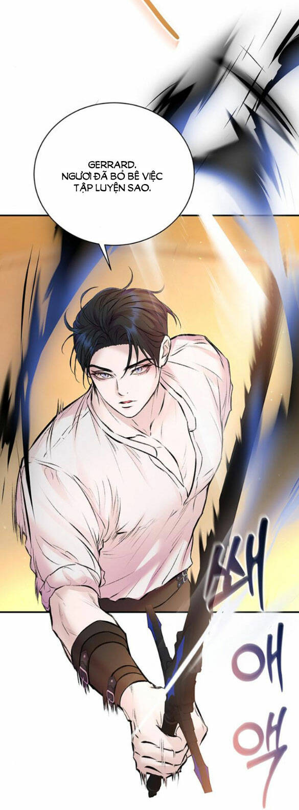 Tôi Tưởng Bản Thân Không Còn Sống Được Bao Lâu!: Chapter 49.2