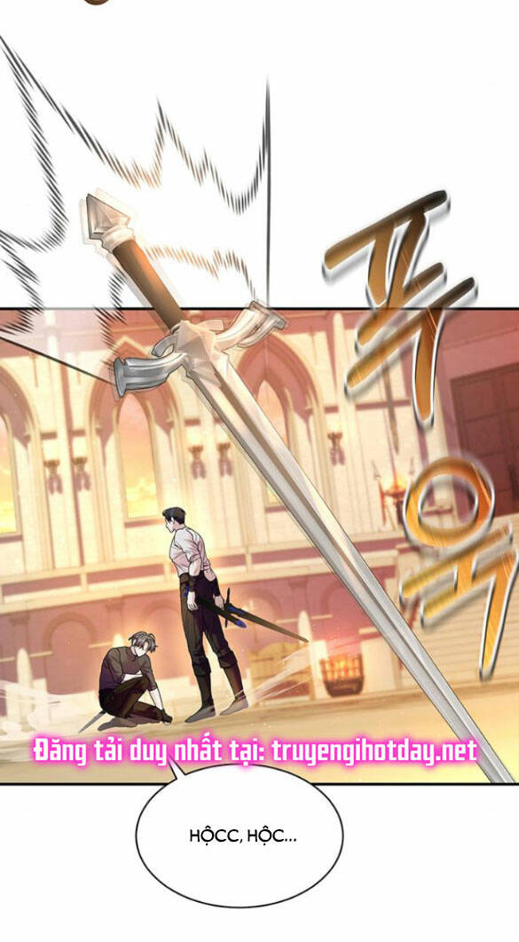Tôi Tưởng Bản Thân Không Còn Sống Được Bao Lâu!: Chapter 49.2