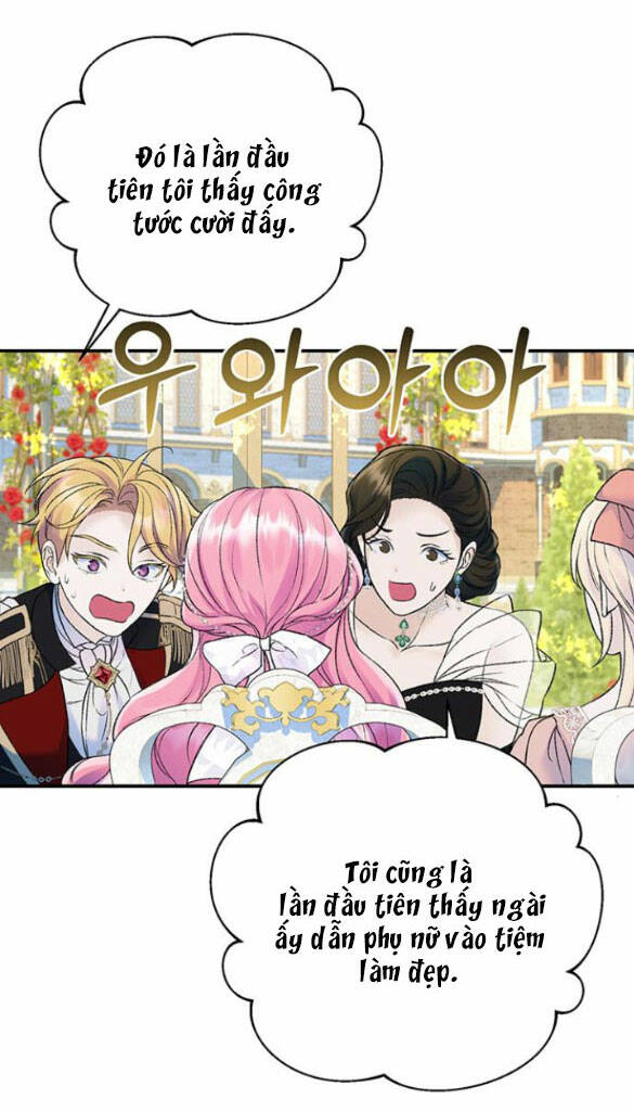 Tôi Tưởng Bản Thân Không Còn Sống Được Bao Lâu!: Chapter 49.2