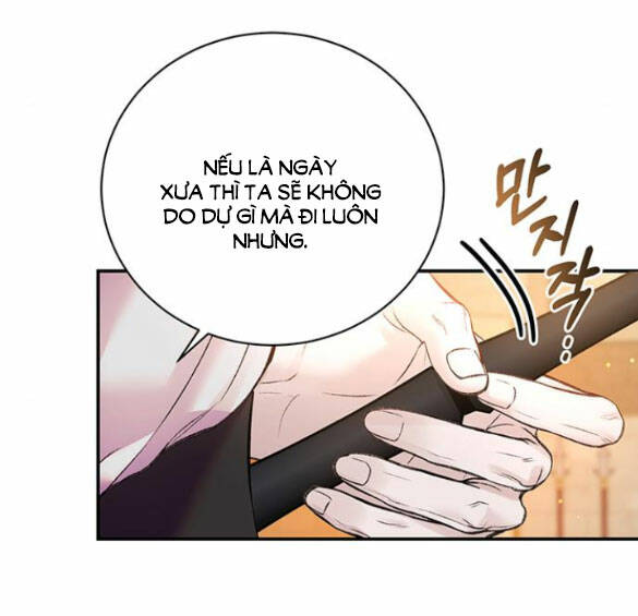 Tôi Tưởng Bản Thân Không Còn Sống Được Bao Lâu!: Chapter 49.2