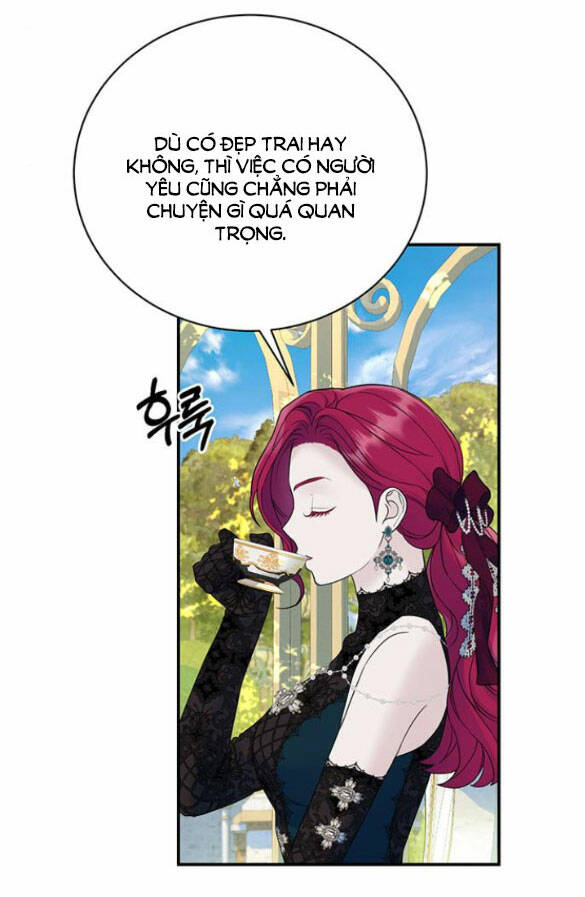 Tôi Tưởng Bản Thân Không Còn Sống Được Bao Lâu!: Chapter 49.2