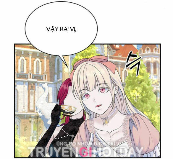 Tôi Tưởng Bản Thân Không Còn Sống Được Bao Lâu!: Chapter 49.2