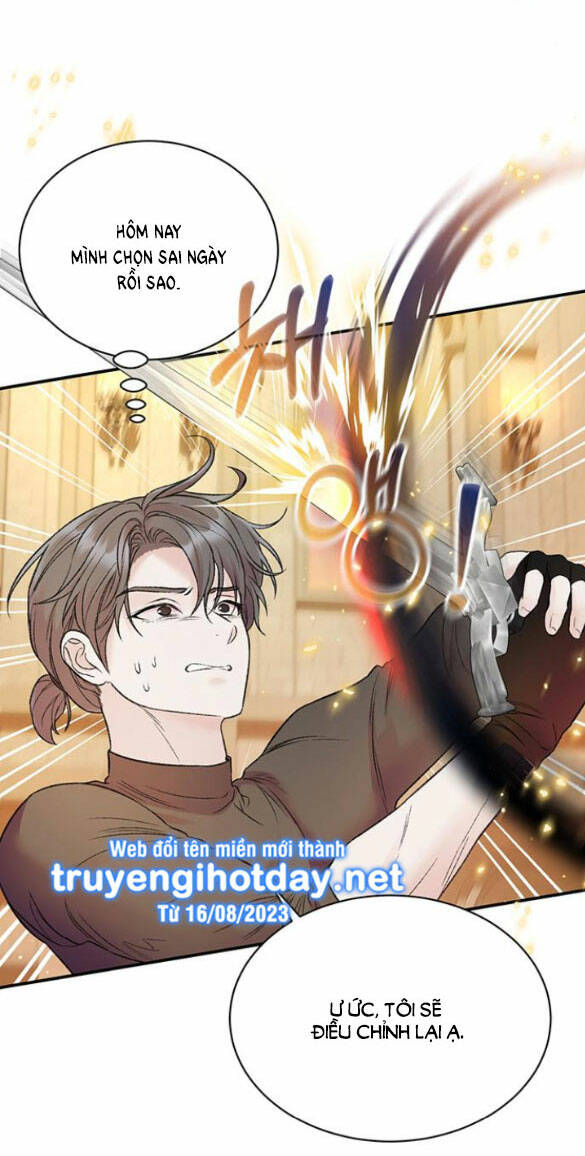 Tôi Tưởng Bản Thân Không Còn Sống Được Bao Lâu!: Chapter 49.2