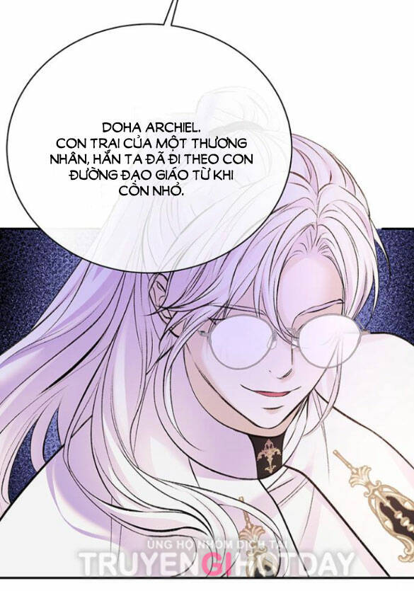 Tôi Tưởng Bản Thân Không Còn Sống Được Bao Lâu!: Chapter 49.2