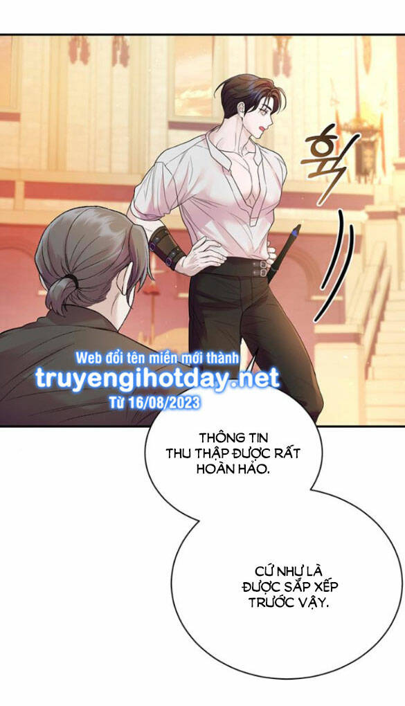 Tôi Tưởng Bản Thân Không Còn Sống Được Bao Lâu!: Chapter 49.2