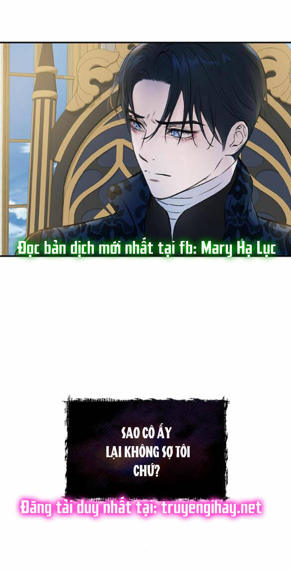 Tôi Tưởng Bản Thân Không Còn Sống Được Bao Lâu!: Chapter 5.1
