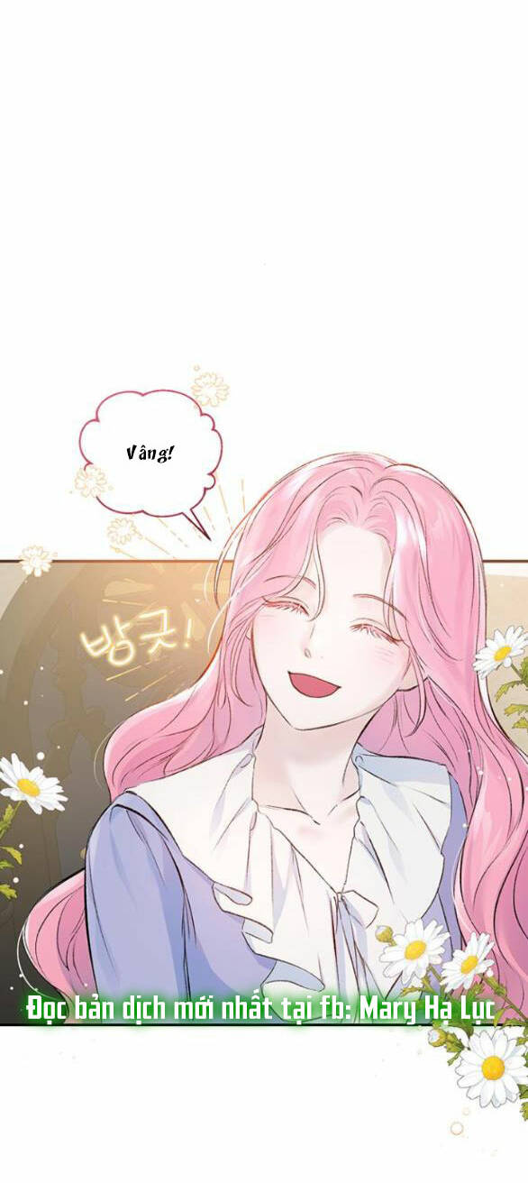 Tôi Tưởng Bản Thân Không Còn Sống Được Bao Lâu!: Chapter 5.1