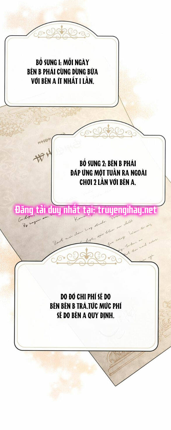 Tôi Tưởng Bản Thân Không Còn Sống Được Bao Lâu!: Chapter 5.2