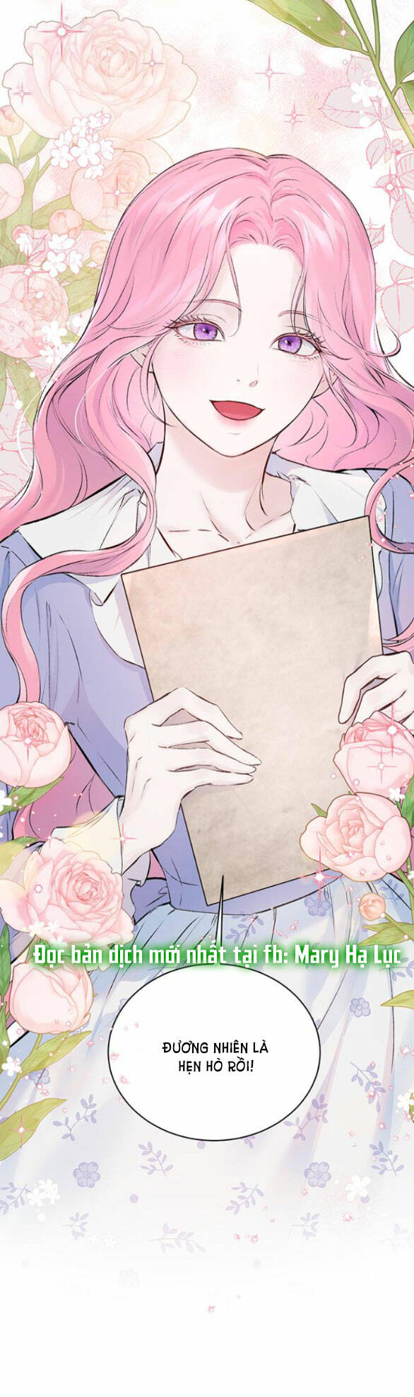 Tôi Tưởng Bản Thân Không Còn Sống Được Bao Lâu!: Chapter 5.2