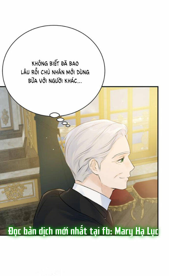 Tôi Tưởng Bản Thân Không Còn Sống Được Bao Lâu!: Chapter 5.2
