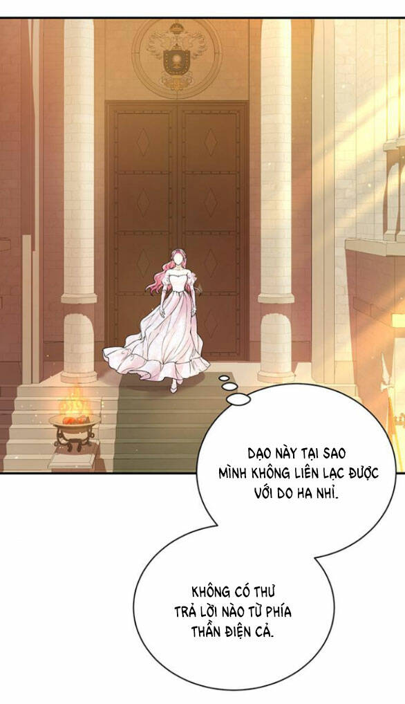 Tôi Tưởng Bản Thân Không Còn Sống Được Bao Lâu!: Chapter 50.1
