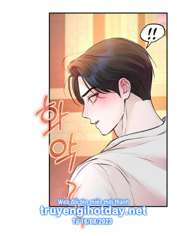 Tôi Tưởng Bản Thân Không Còn Sống Được Bao Lâu!: Chapter 50.1
