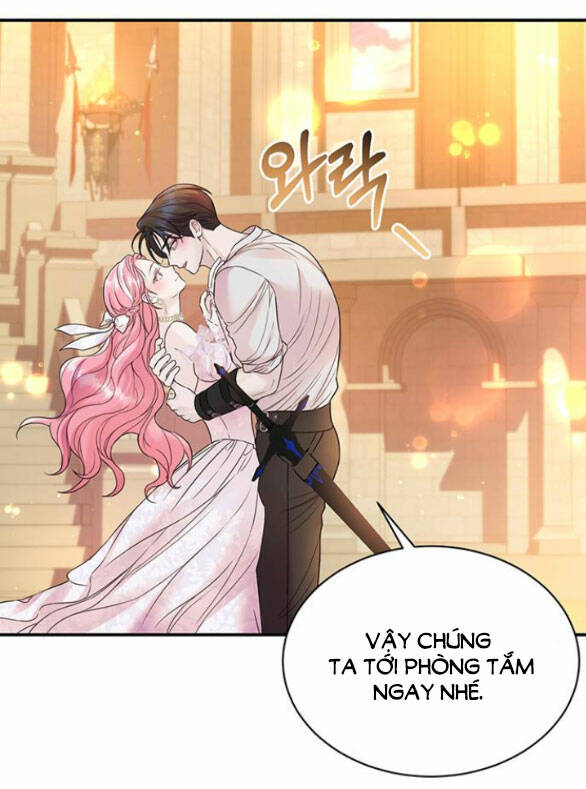 Tôi Tưởng Bản Thân Không Còn Sống Được Bao Lâu!: Chapter 50.1