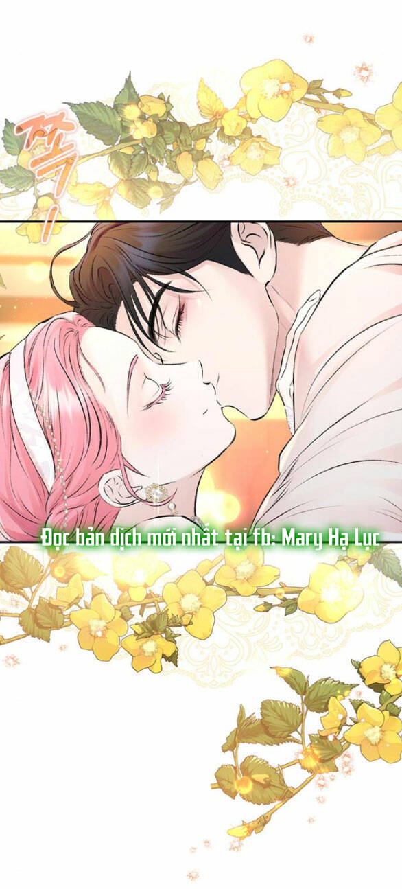 Tôi Tưởng Bản Thân Không Còn Sống Được Bao Lâu!: Chapter 50.1