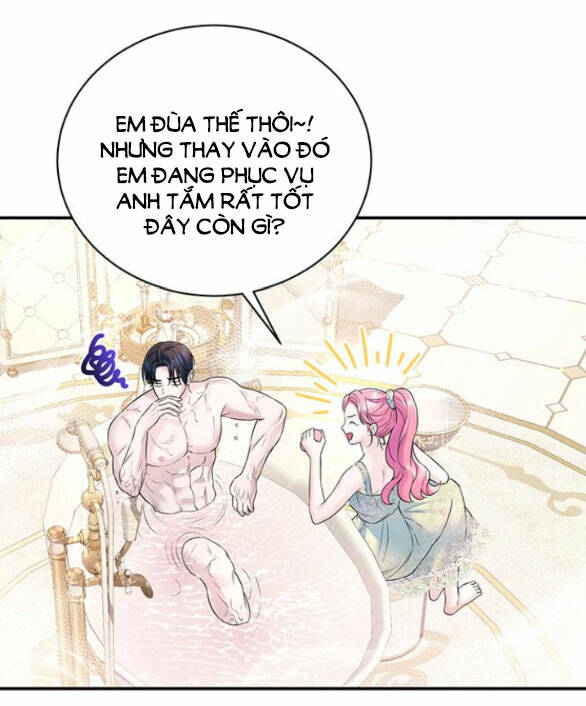 Tôi Tưởng Bản Thân Không Còn Sống Được Bao Lâu!: Chapter 50.1