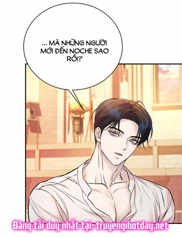 Tôi Tưởng Bản Thân Không Còn Sống Được Bao Lâu!: Chapter 50.1