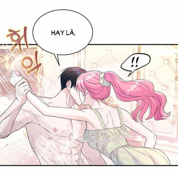 Tôi Tưởng Bản Thân Không Còn Sống Được Bao Lâu!: Chapter 50.1
