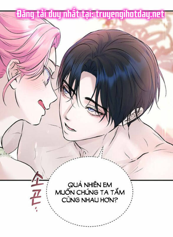 Tôi Tưởng Bản Thân Không Còn Sống Được Bao Lâu!: Chapter 50.1