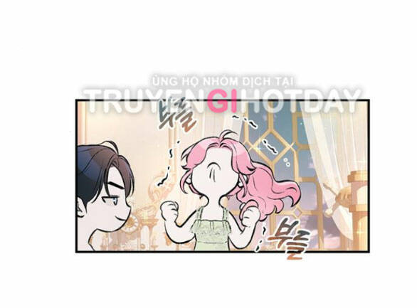 Tôi Tưởng Bản Thân Không Còn Sống Được Bao Lâu!: Chapter 50.1