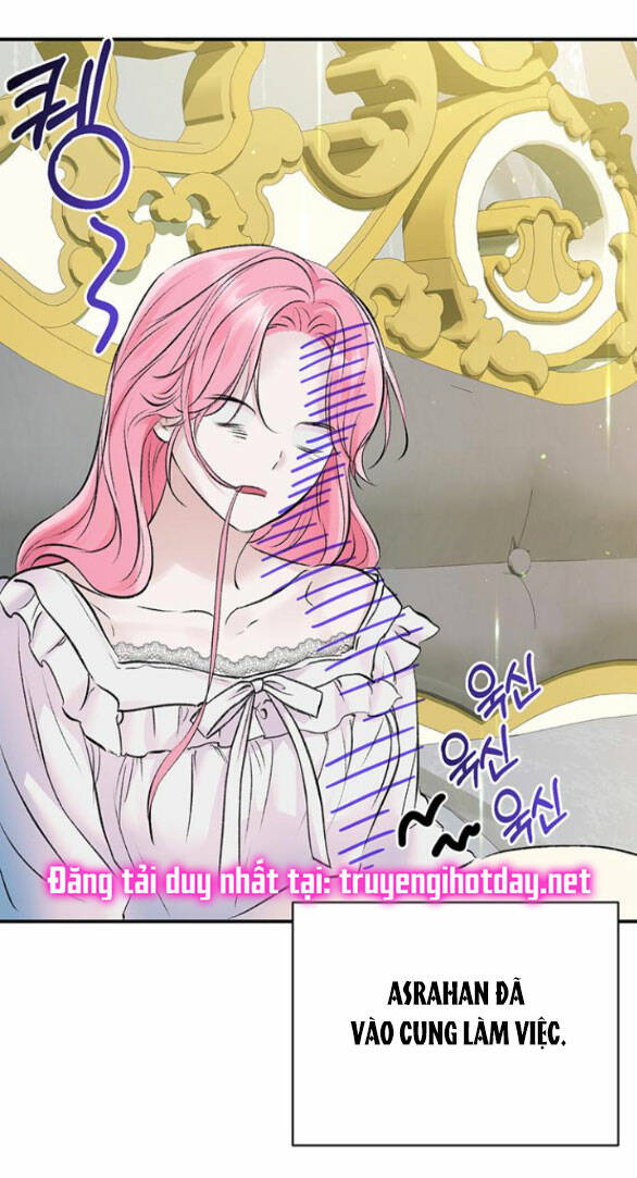Tôi Tưởng Bản Thân Không Còn Sống Được Bao Lâu!: Chapter 50.2