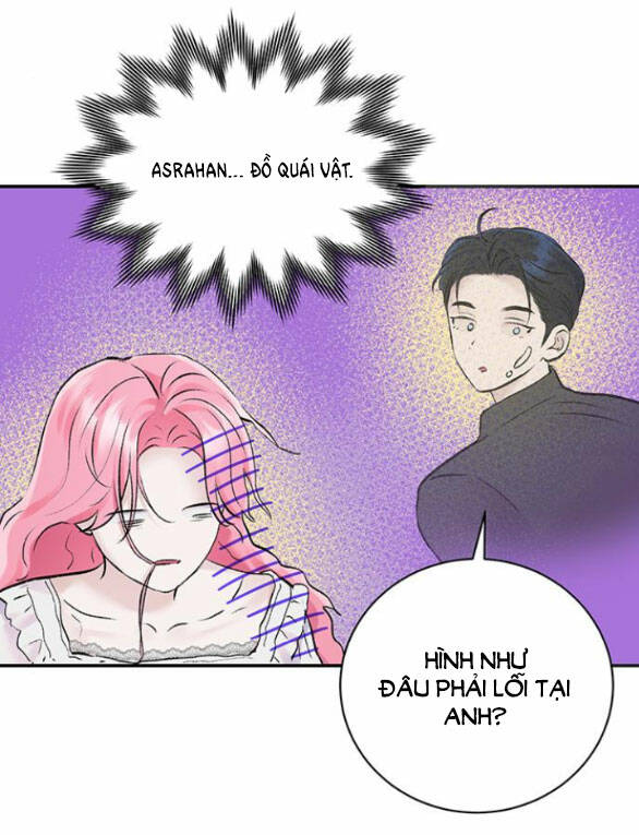 Tôi Tưởng Bản Thân Không Còn Sống Được Bao Lâu!: Chapter 50.2