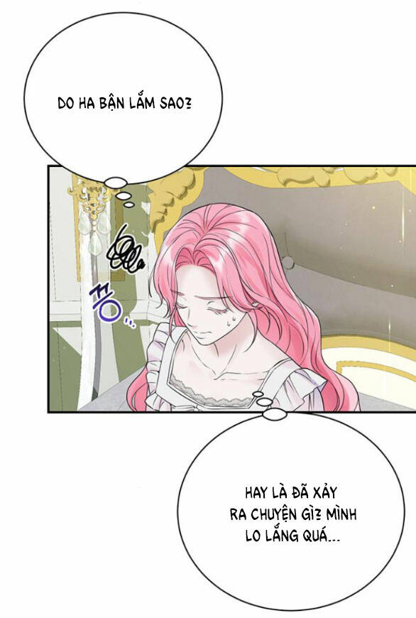 Tôi Tưởng Bản Thân Không Còn Sống Được Bao Lâu!: Chapter 50.2