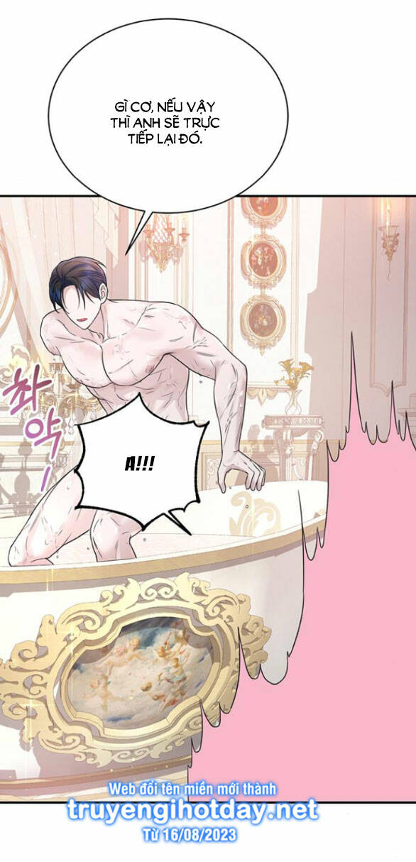 Tôi Tưởng Bản Thân Không Còn Sống Được Bao Lâu!: Chapter 50.2