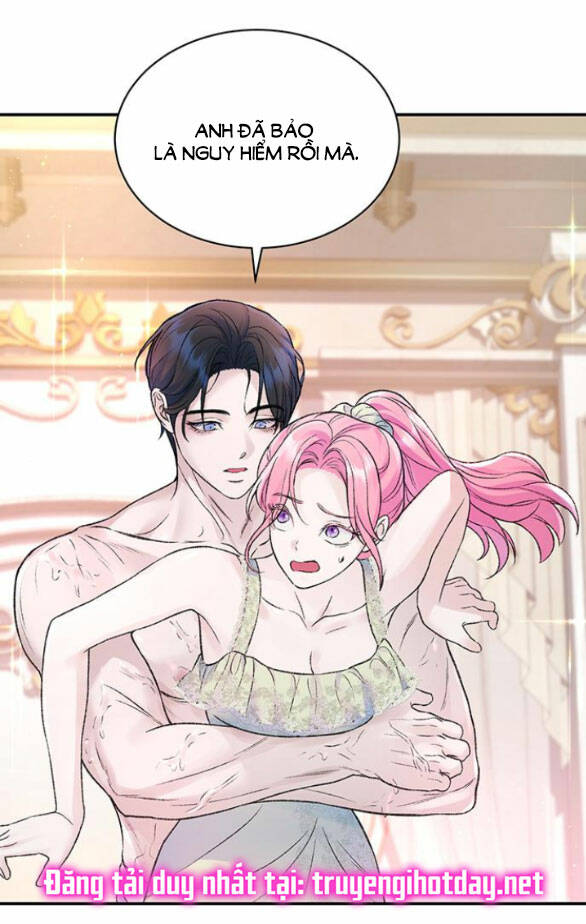 Tôi Tưởng Bản Thân Không Còn Sống Được Bao Lâu!: Chapter 50.2