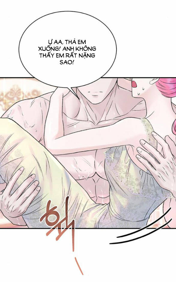 Tôi Tưởng Bản Thân Không Còn Sống Được Bao Lâu!: Chapter 50.2