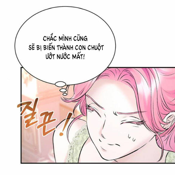 Tôi Tưởng Bản Thân Không Còn Sống Được Bao Lâu!: Chapter 50.2