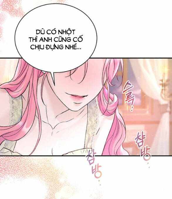 Tôi Tưởng Bản Thân Không Còn Sống Được Bao Lâu!: Chapter 50.2