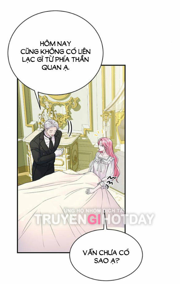 Tôi Tưởng Bản Thân Không Còn Sống Được Bao Lâu!: Chapter 50.2