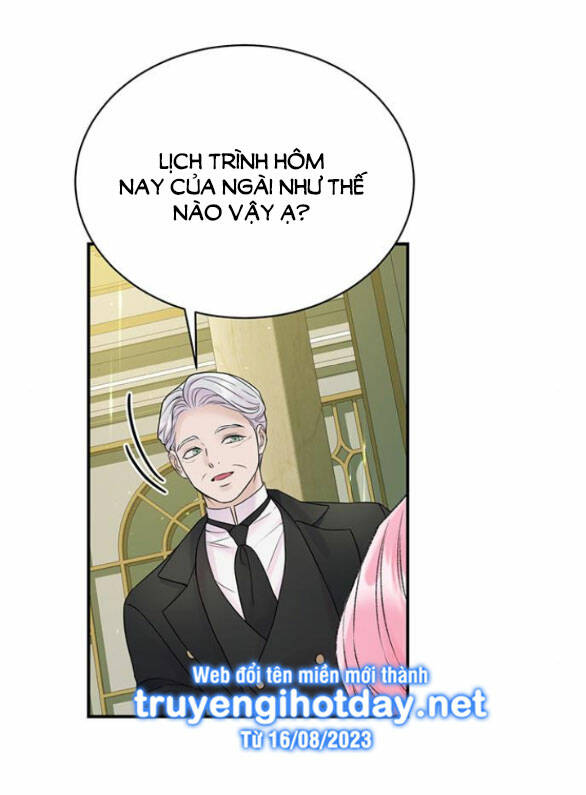 Tôi Tưởng Bản Thân Không Còn Sống Được Bao Lâu!: Chapter 50.2