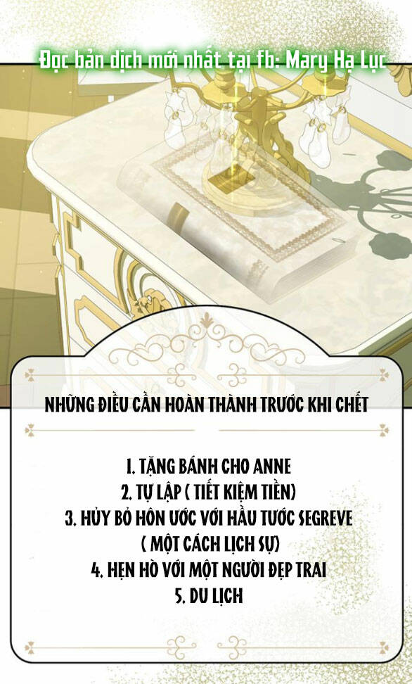 Tôi Tưởng Bản Thân Không Còn Sống Được Bao Lâu!: Chapter 50.2