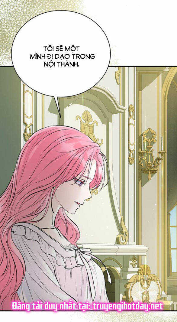 Tôi Tưởng Bản Thân Không Còn Sống Được Bao Lâu!: Chapter 50.2