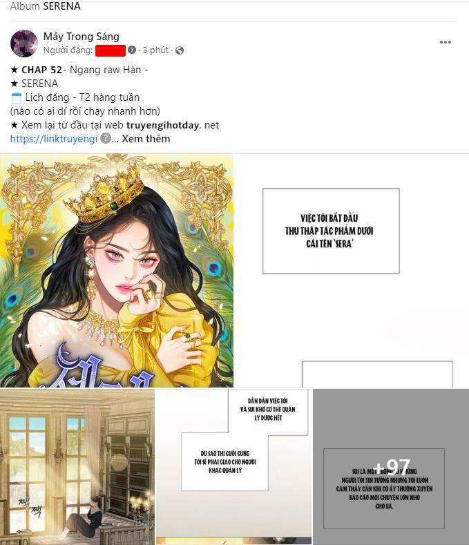 Tôi Tưởng Bản Thân Không Còn Sống Được Bao Lâu!: Chapter 50.2