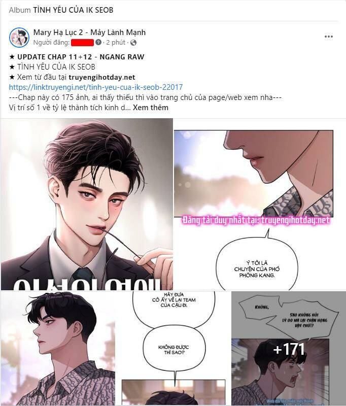 Tôi Tưởng Bản Thân Không Còn Sống Được Bao Lâu!: Chapter 50.2