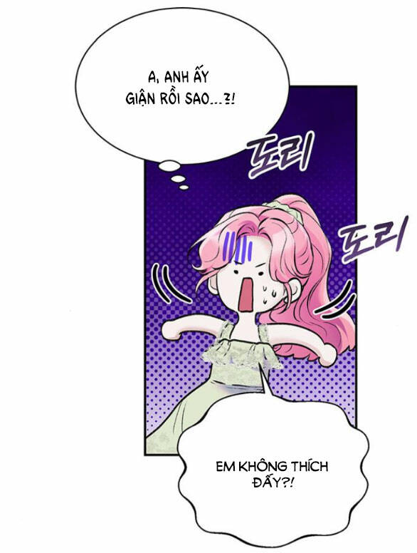 Tôi Tưởng Bản Thân Không Còn Sống Được Bao Lâu!: Chapter 50.2