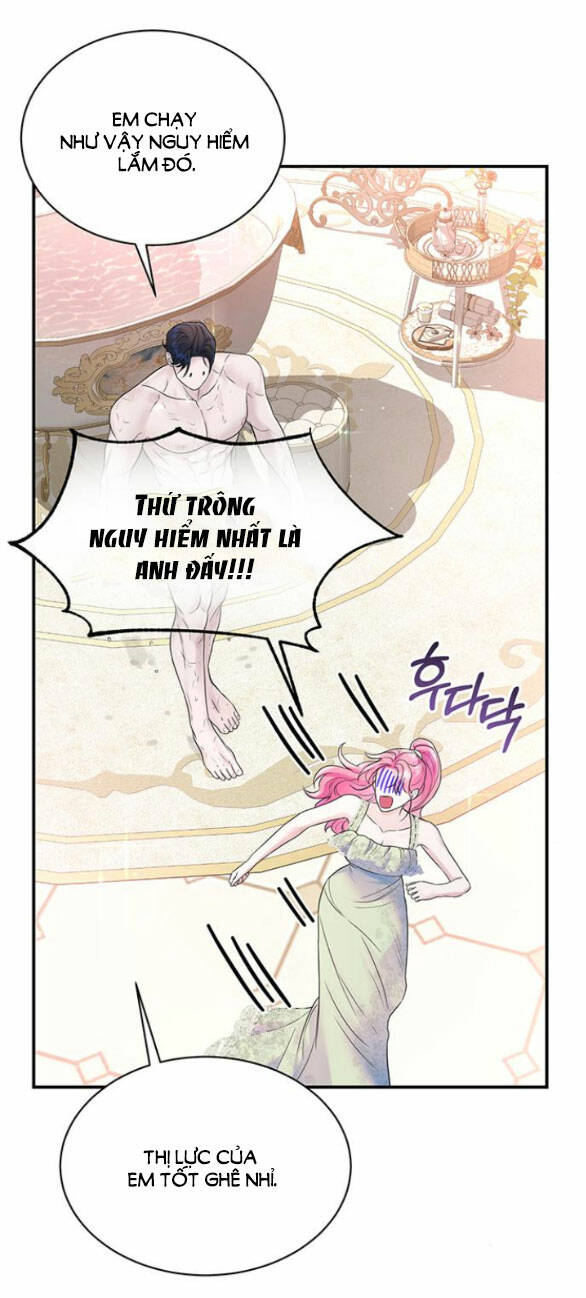 Tôi Tưởng Bản Thân Không Còn Sống Được Bao Lâu!: Chapter 50.2
